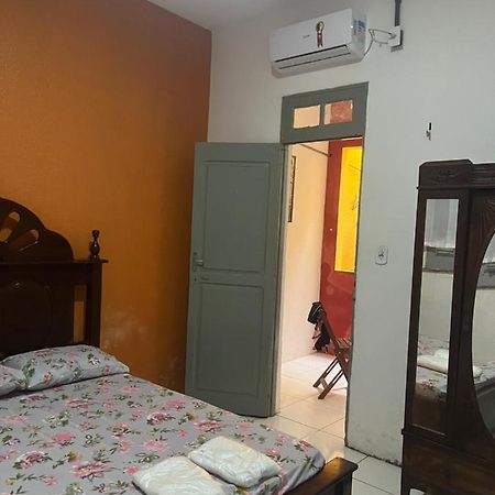 Casa No Centro 23 Villa São Luís Eksteriør billede