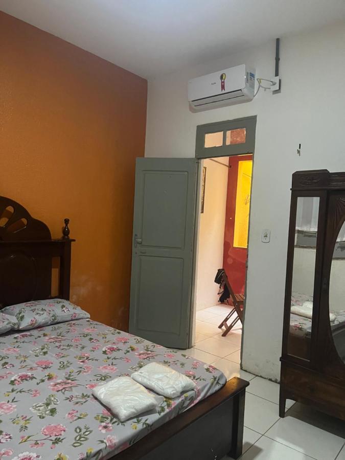 Casa No Centro 23 Villa São Luís Eksteriør billede
