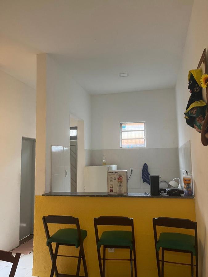 Casa No Centro 23 Villa São Luís Eksteriør billede