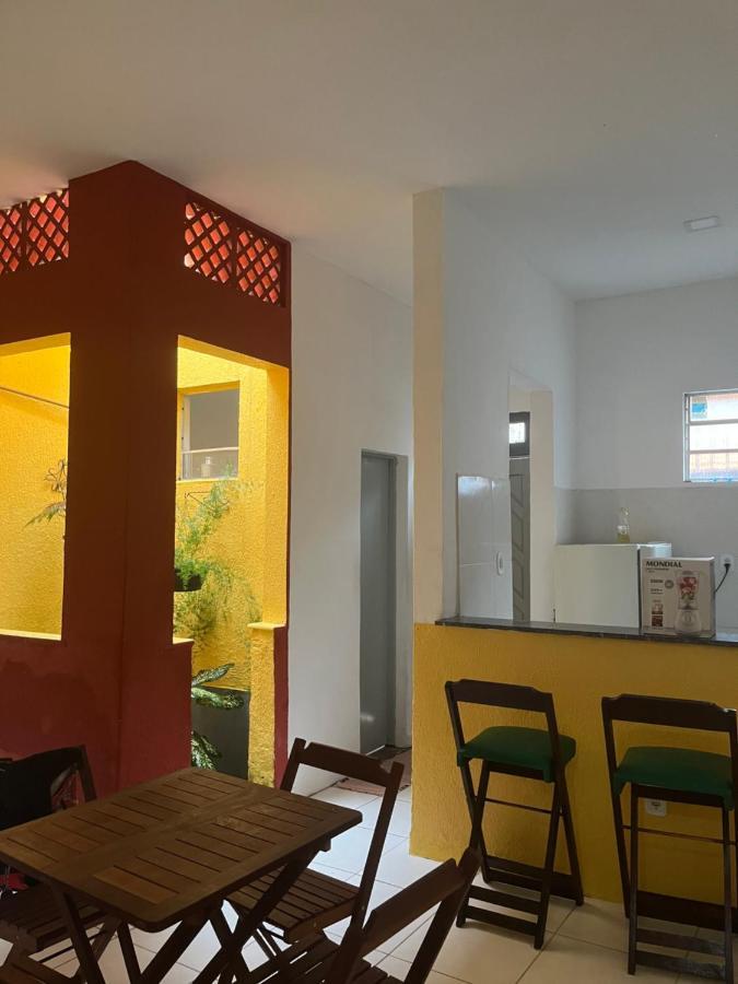 Casa No Centro 23 Villa São Luís Eksteriør billede