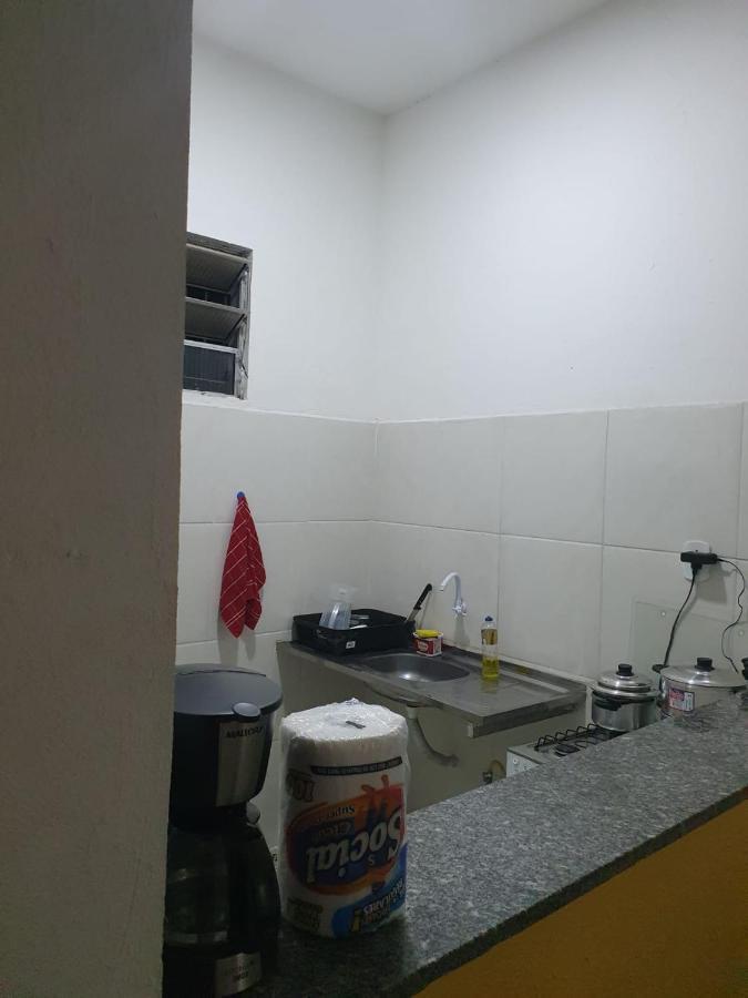 Casa No Centro 23 Villa São Luís Eksteriør billede