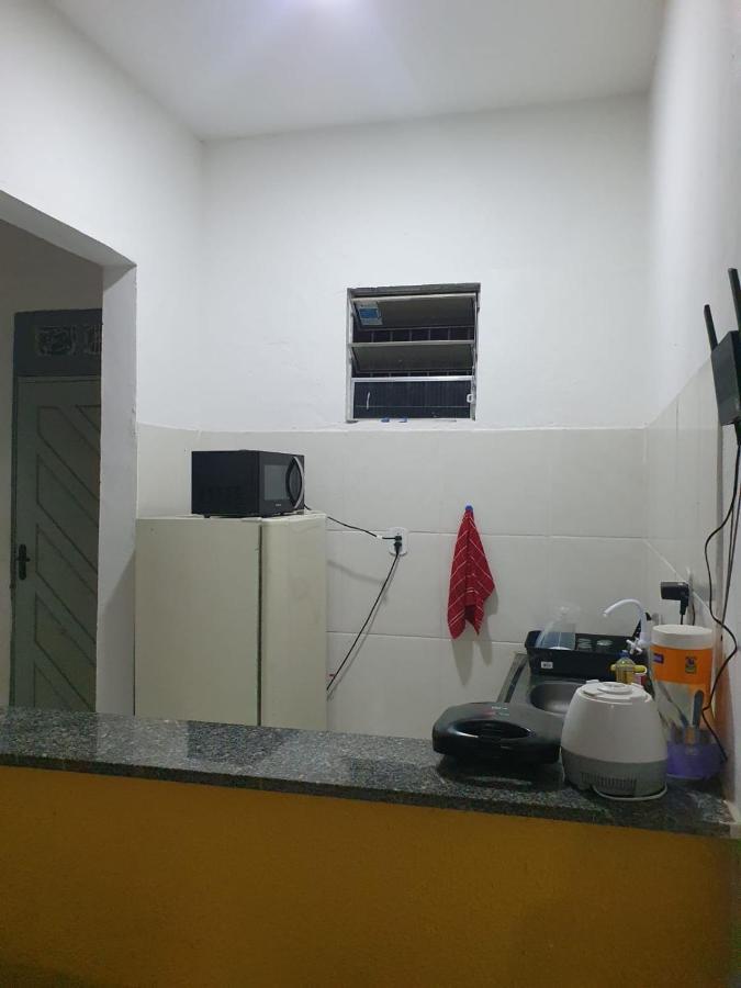 Casa No Centro 23 Villa São Luís Eksteriør billede